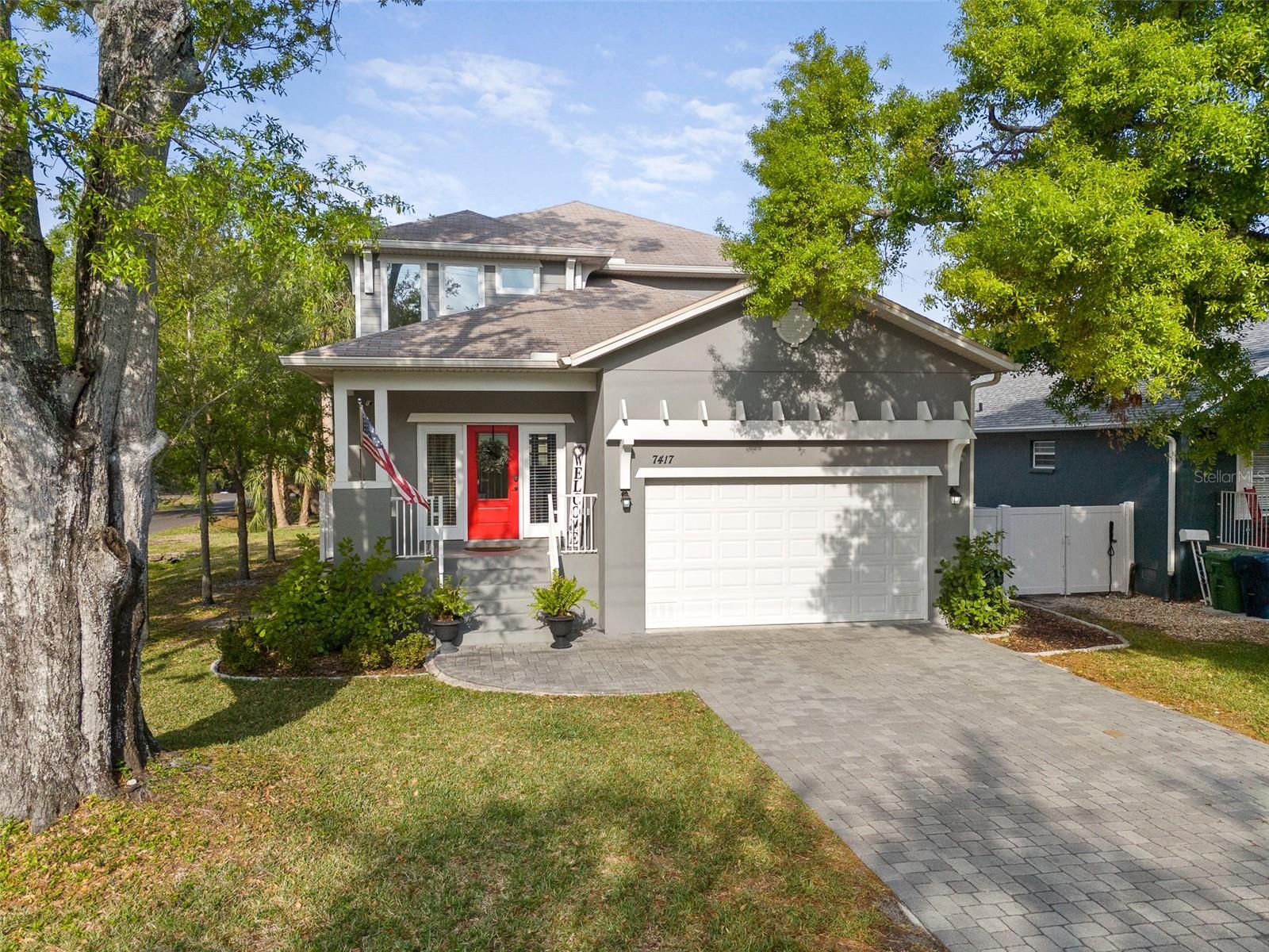 7417 S MORTON ST, TAMPA, FL, 33616