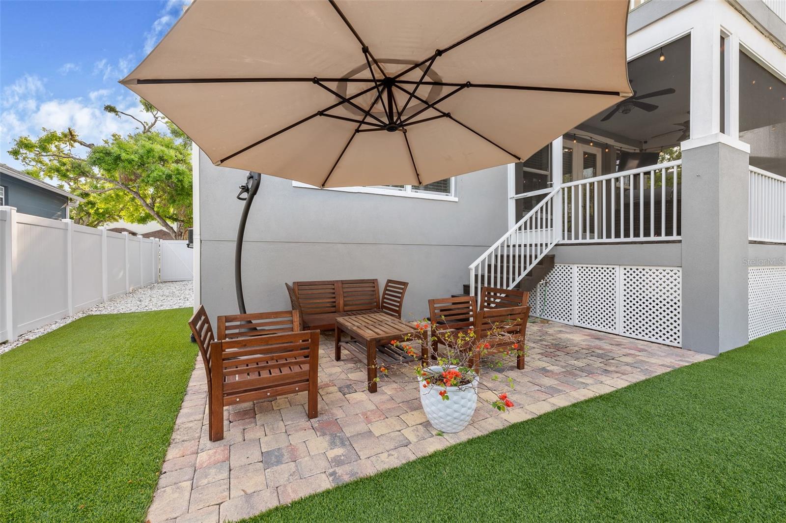 7417 S MORTON ST, TAMPA, FL, 33616