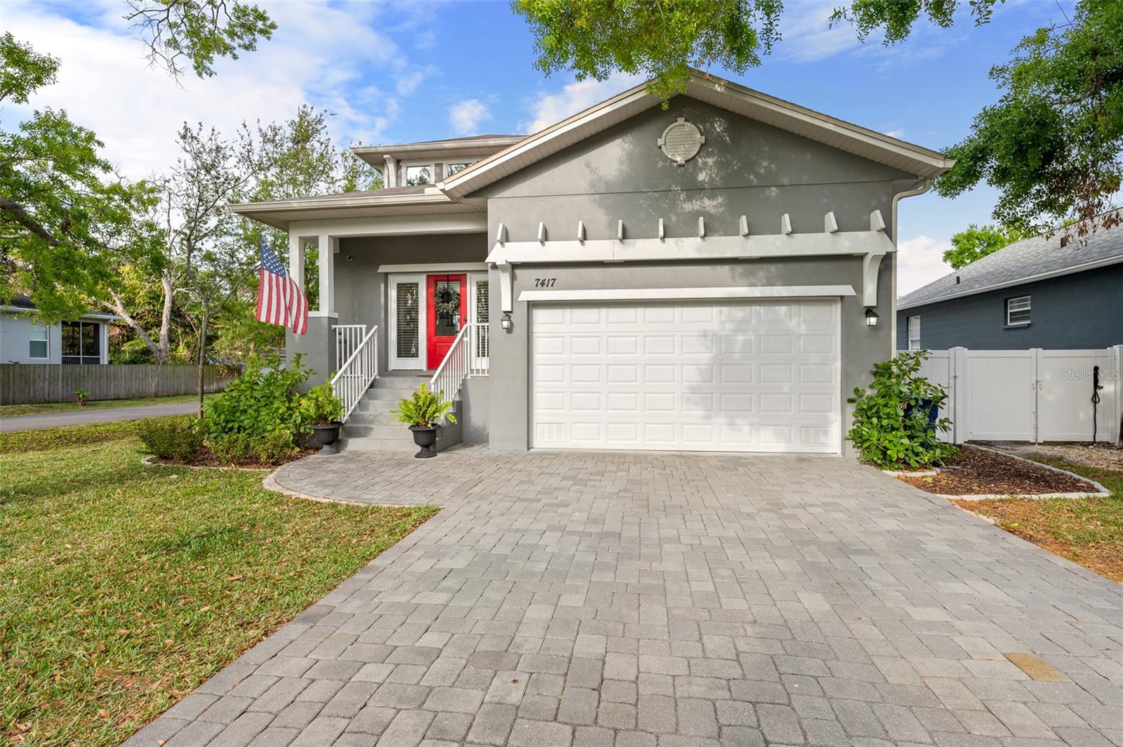 7417 S MORTON ST, TAMPA, FL, 33616