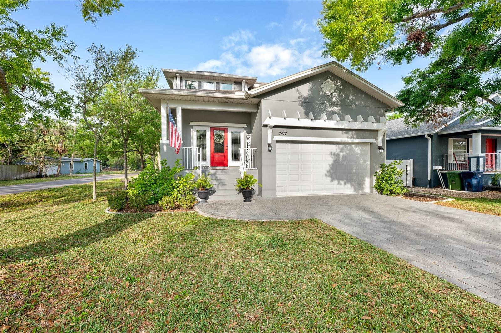 7417 S MORTON ST, TAMPA, FL, 33616