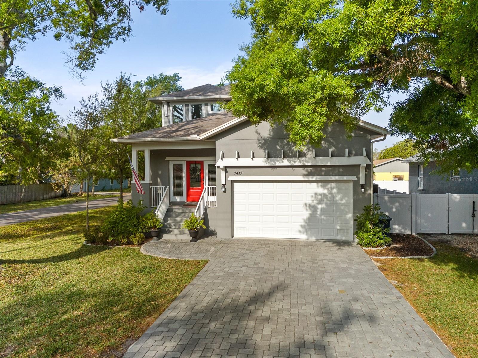 7417 S MORTON ST, TAMPA, FL, 33616