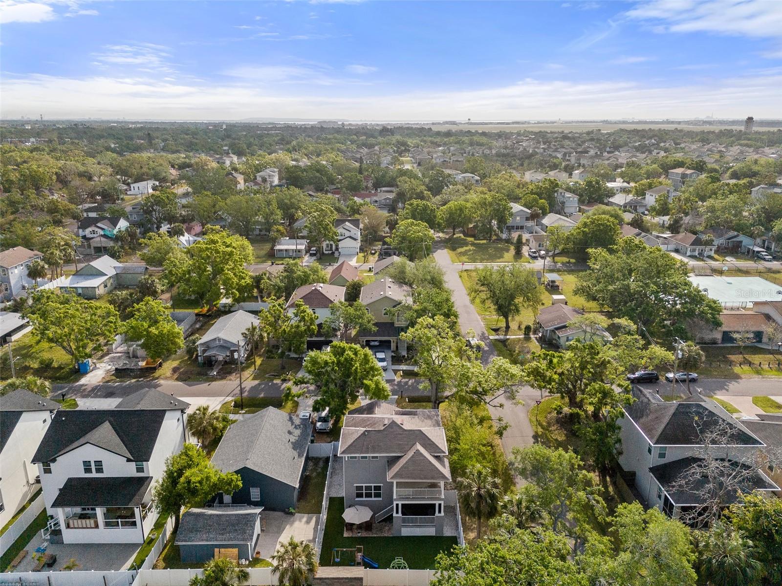7417 S MORTON ST, TAMPA, FL, 33616
