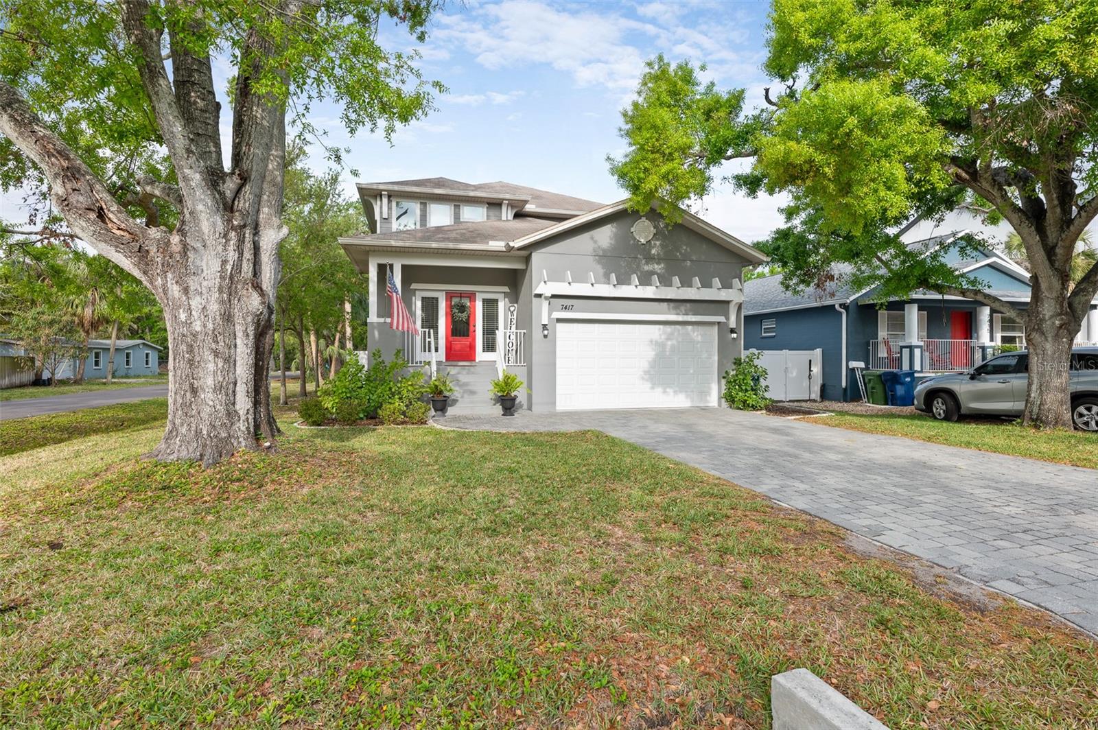 7417 S MORTON ST, TAMPA, FL, 33616