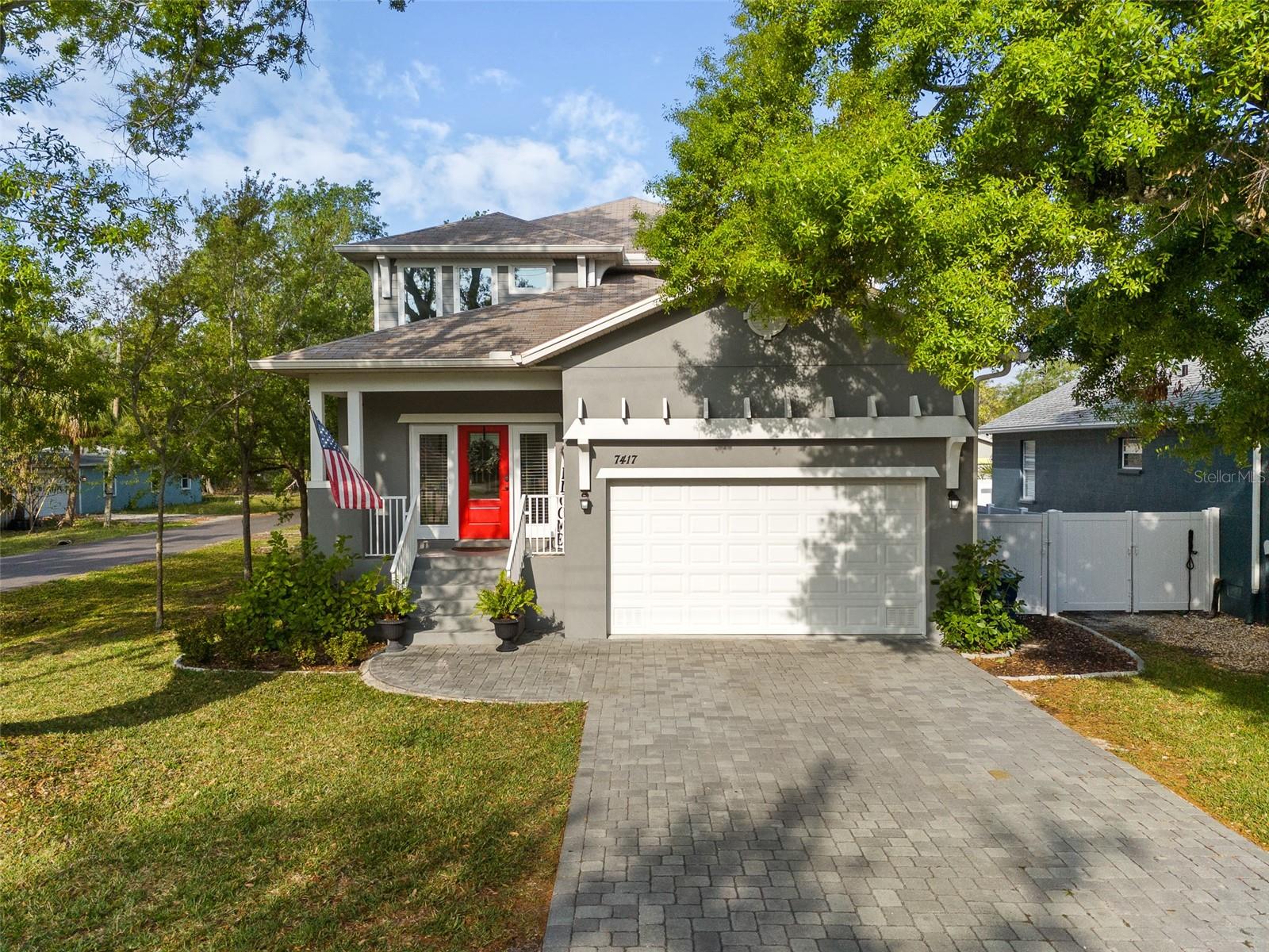7417 S MORTON ST, TAMPA, FL, 33616