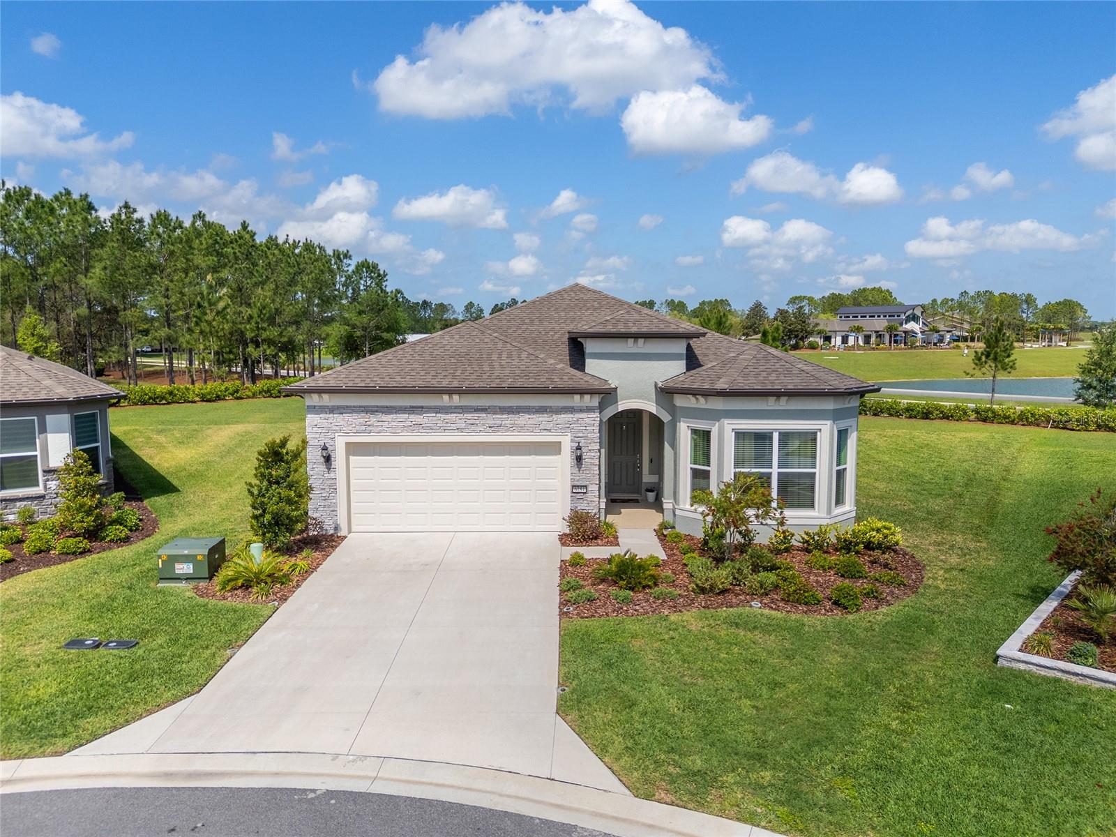 6184 SW 89TH CT, OCALA, FL, 34481