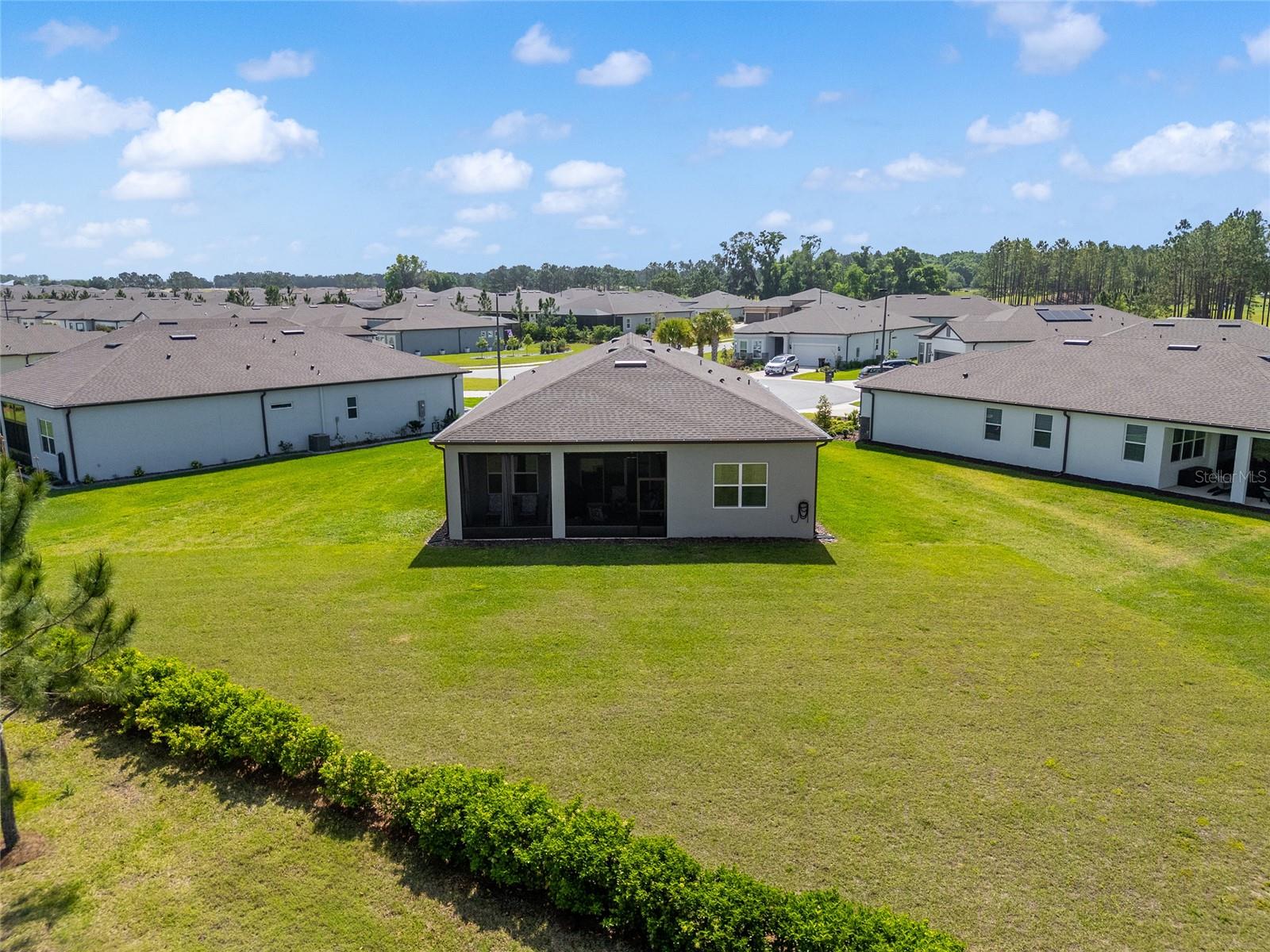 6184 SW 89TH CT, OCALA, FL, 34481