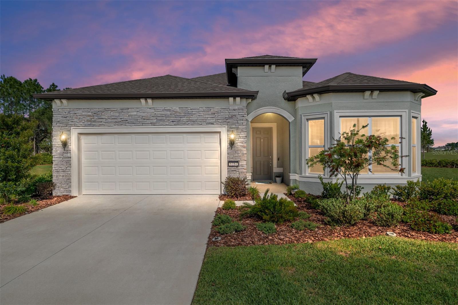 6184 SW 89TH CT, OCALA, FL, 34481