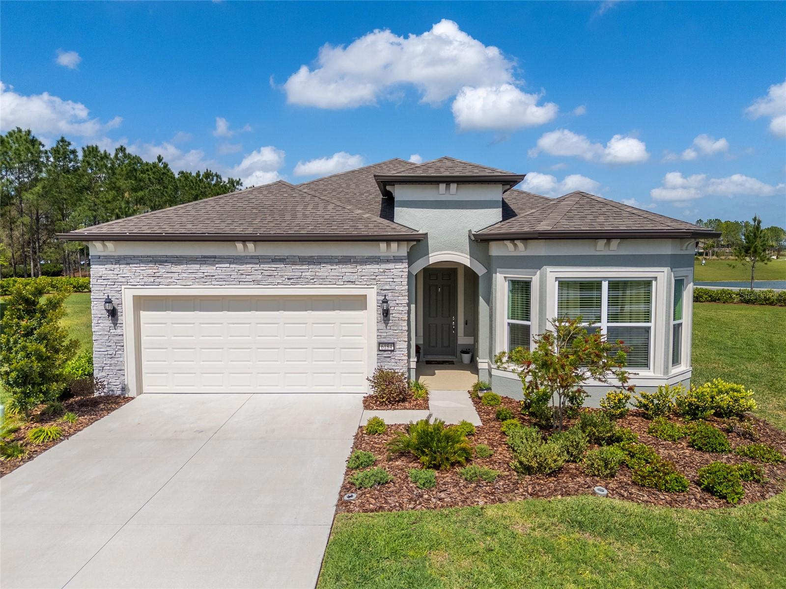 6184 SW 89TH CT, OCALA, FL, 34481