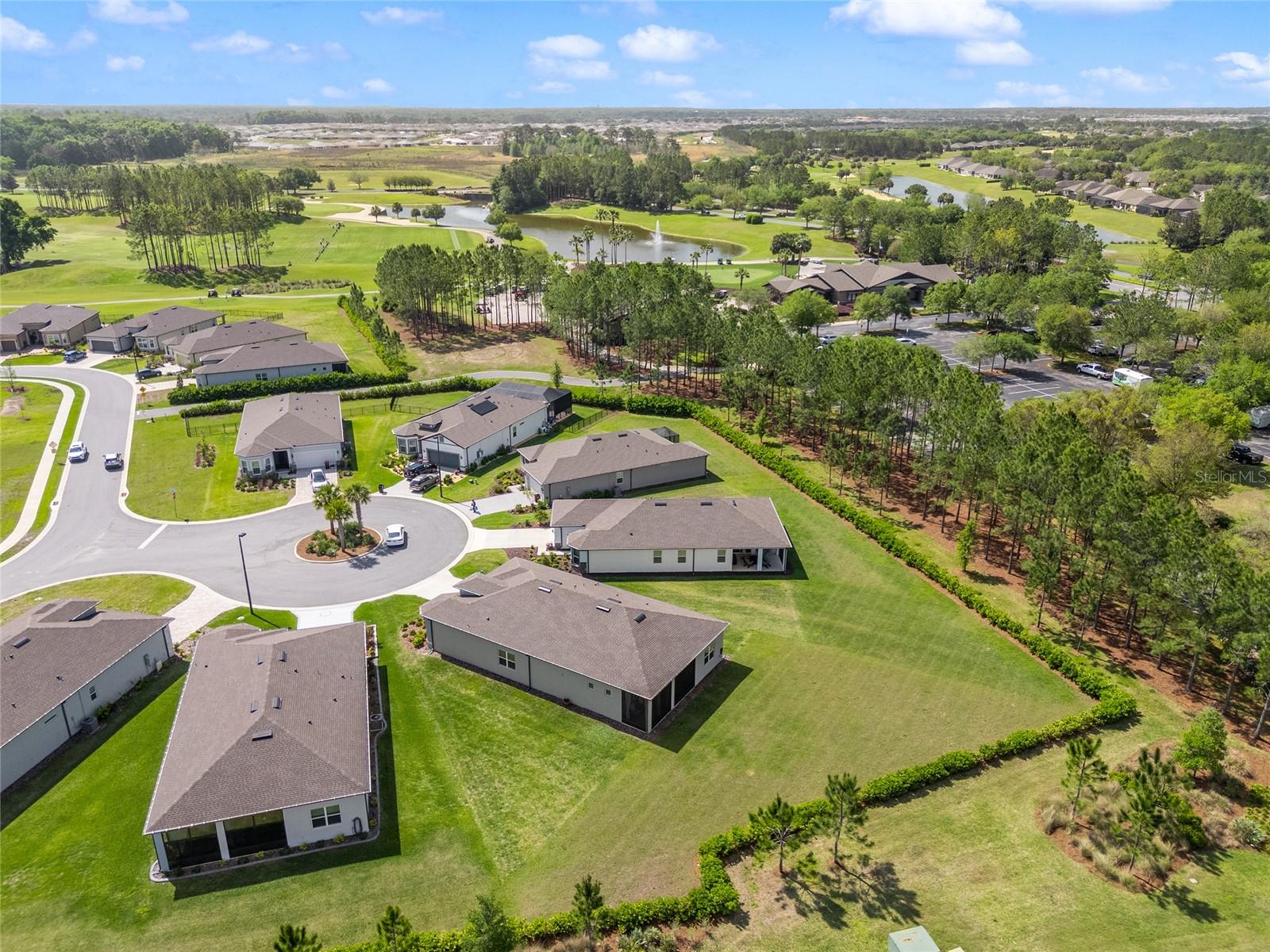 6184 SW 89TH CT, OCALA, FL, 34481