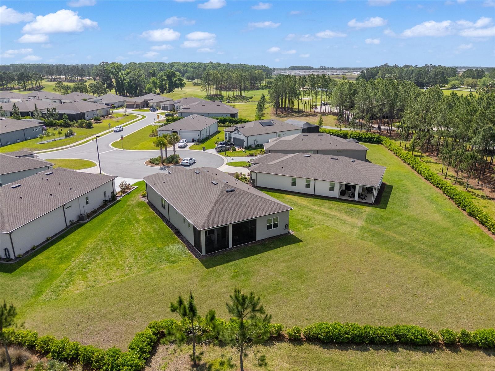 6184 SW 89TH CT, OCALA, FL, 34481