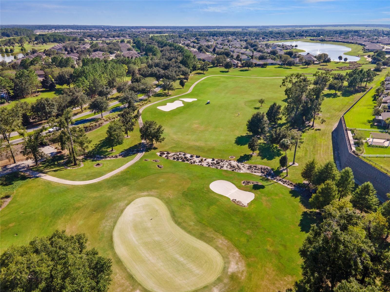 6184 SW 89TH CT, OCALA, FL, 34481