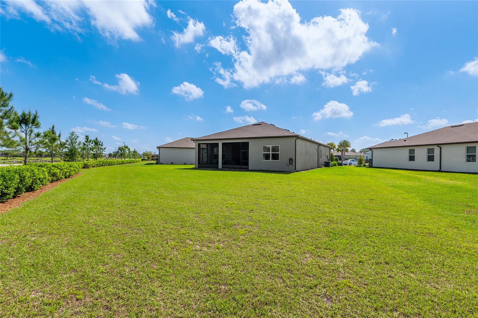 6184 SW 89TH CT, OCALA, FL, 34481