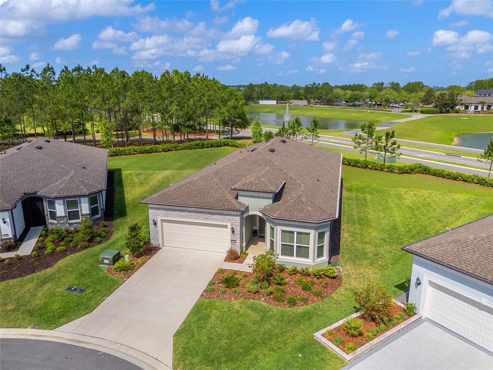 6184 SW 89TH CT, OCALA, FL, 34481