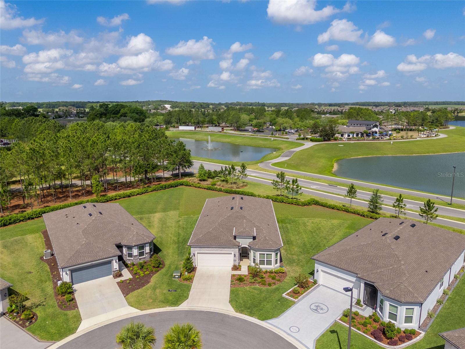 6184 SW 89TH CT, OCALA, FL, 34481