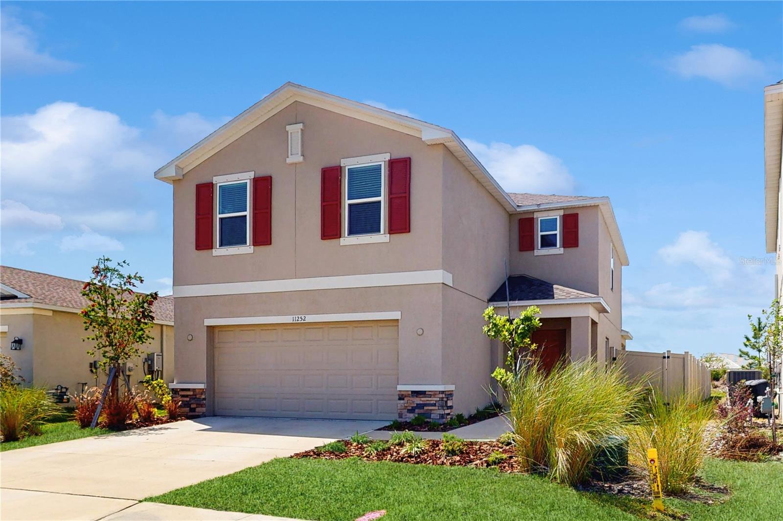 11252 FIELDSTONE DR, PALMETTO, FL, 34221