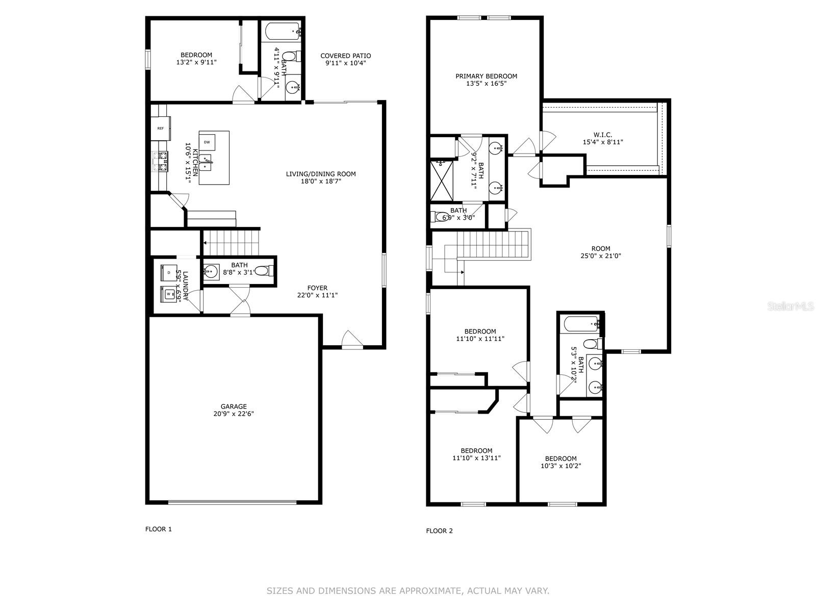 11252 FIELDSTONE DR, PALMETTO, FL, 34221