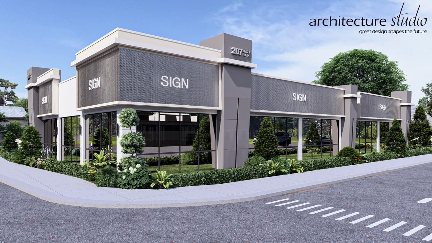 207 S PINE AVE #100, 200, 300, 400, 500, OCALA, FL, 34471