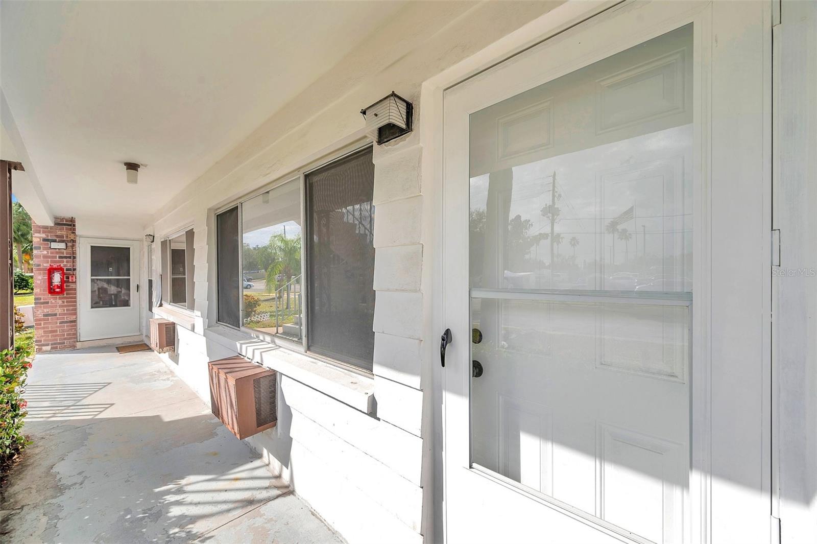 2353 SHELLEY ST #8, CLEARWATER, FL, 33765