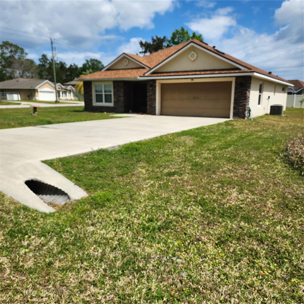 1 BALLARD LN, PALM COAST, FL, 32137