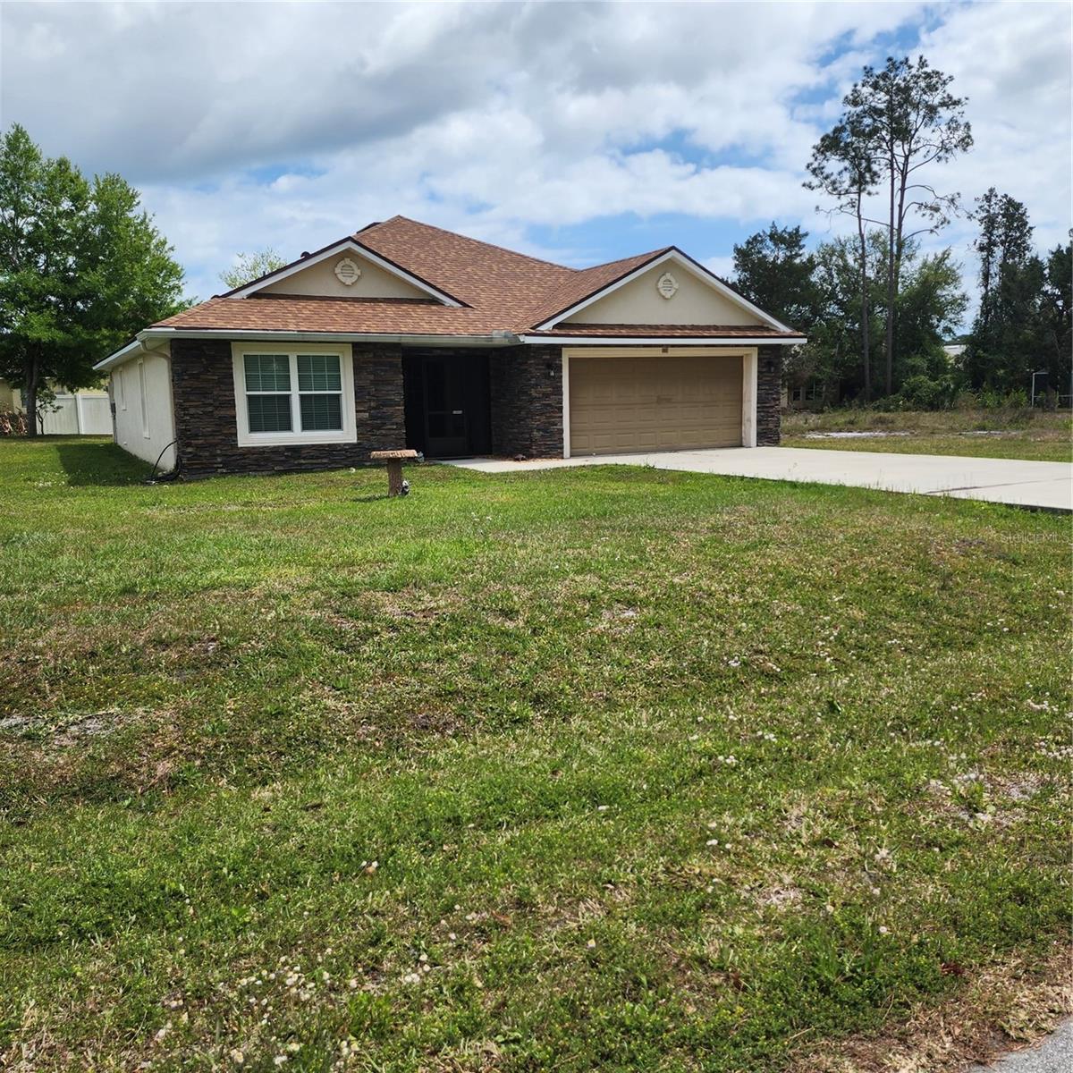 1 BALLARD LN, PALM COAST, FL, 32137