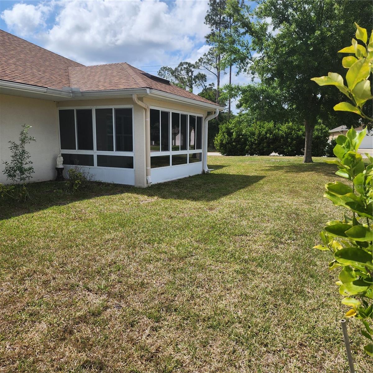 1 BALLARD LN, PALM COAST, FL, 32137