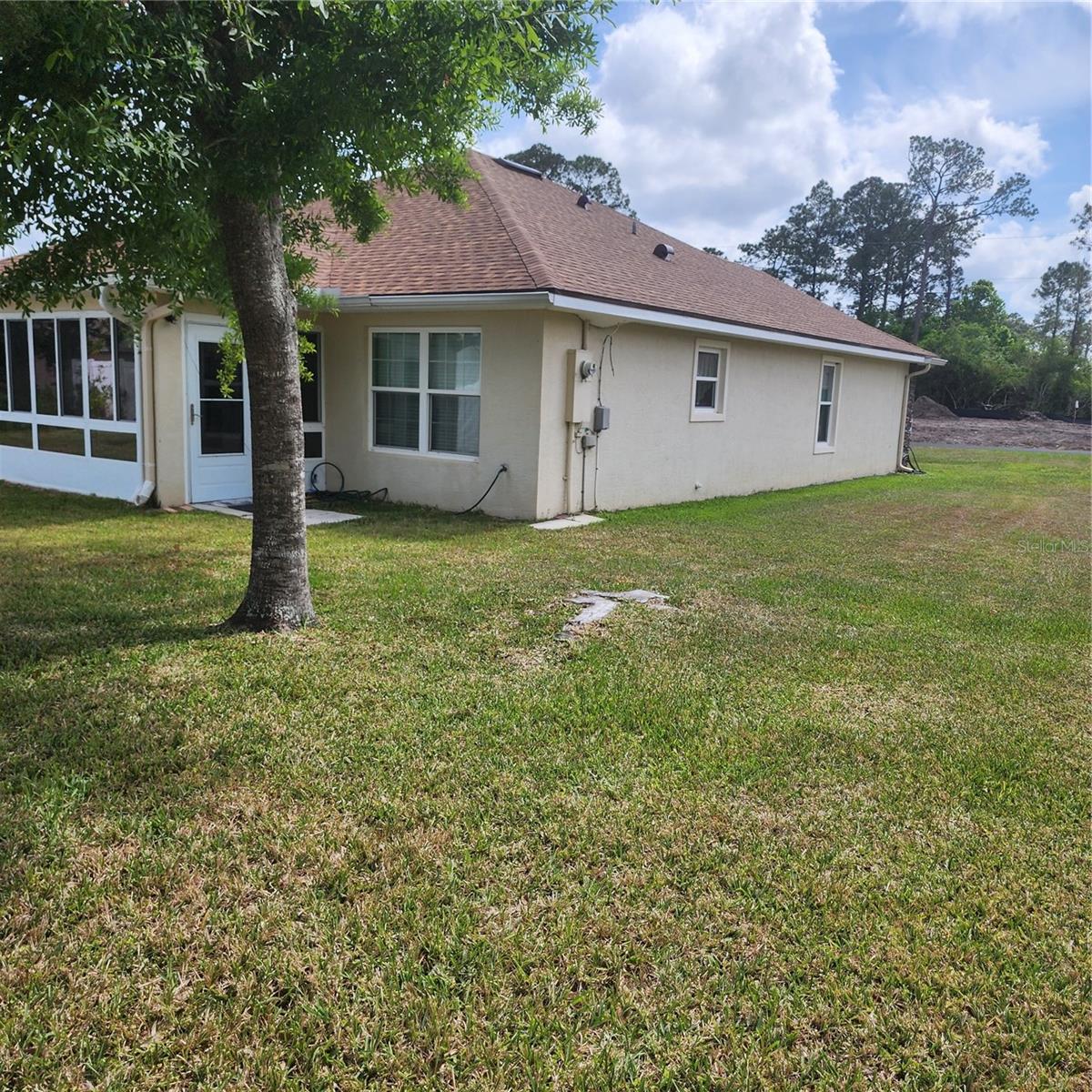 1 BALLARD LN, PALM COAST, FL, 32137