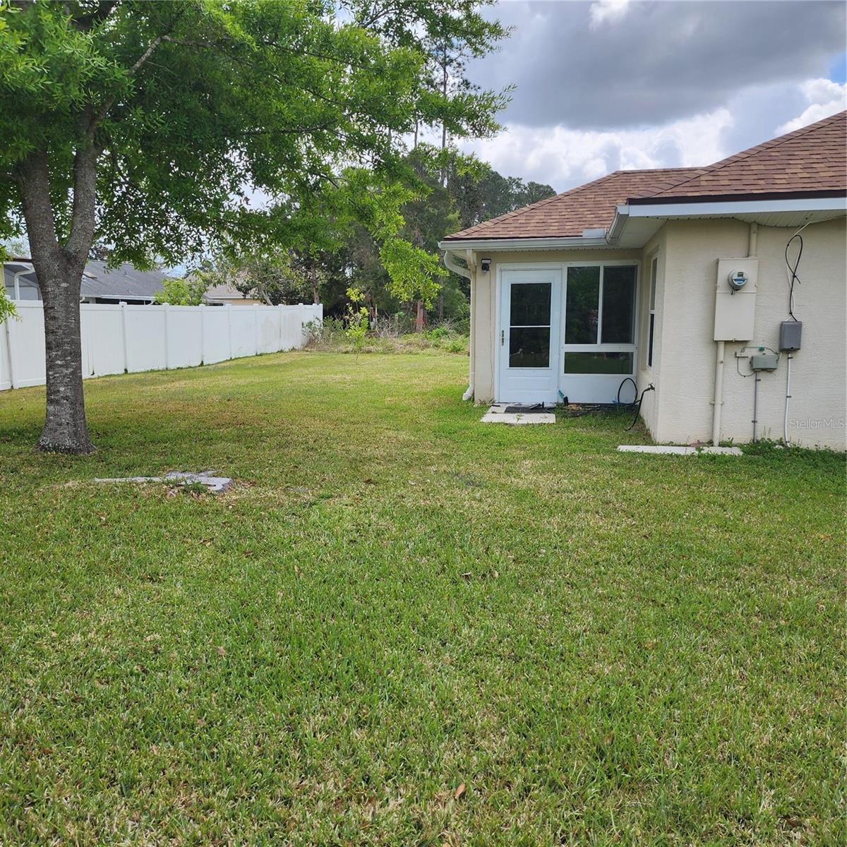 1 BALLARD LN, PALM COAST, FL, 32137