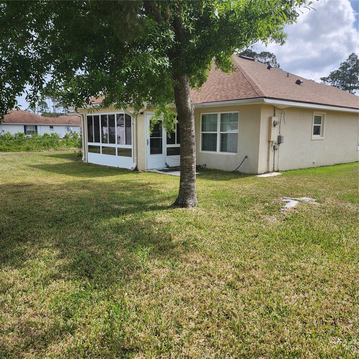 1 BALLARD LN, PALM COAST, FL, 32137