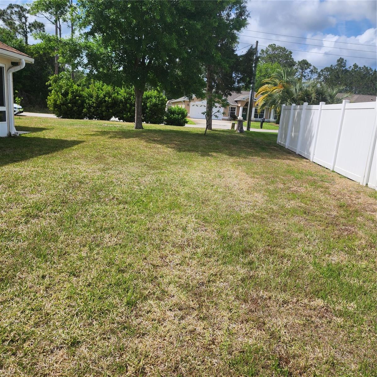 1 BALLARD LN, PALM COAST, FL, 32137