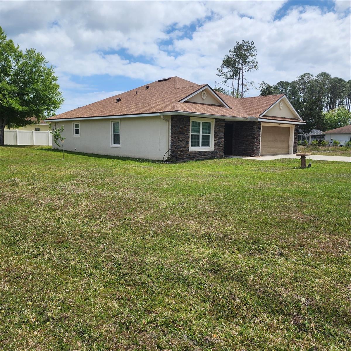 1 BALLARD LN, PALM COAST, FL, 32137