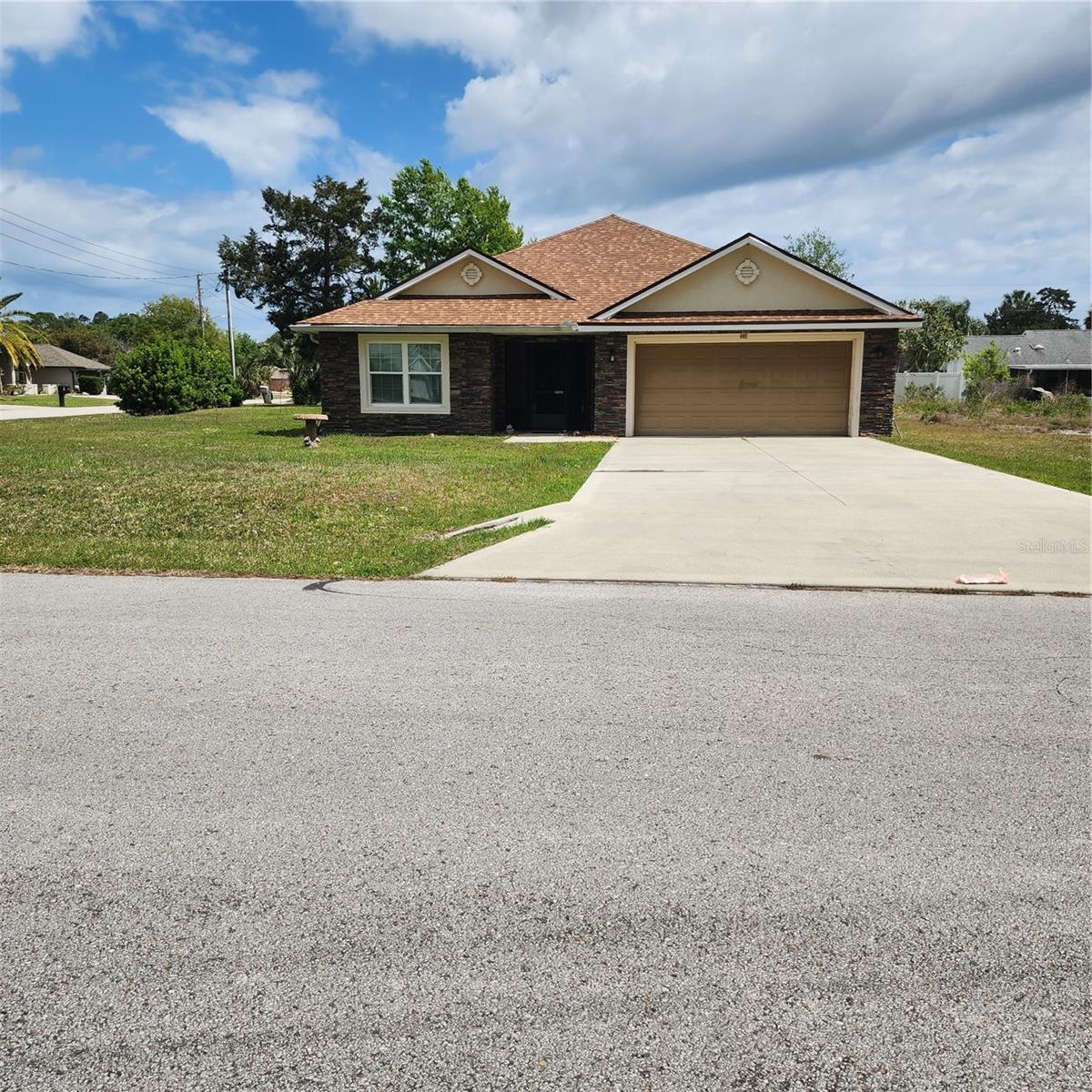 1 BALLARD LN, PALM COAST, FL, 32137