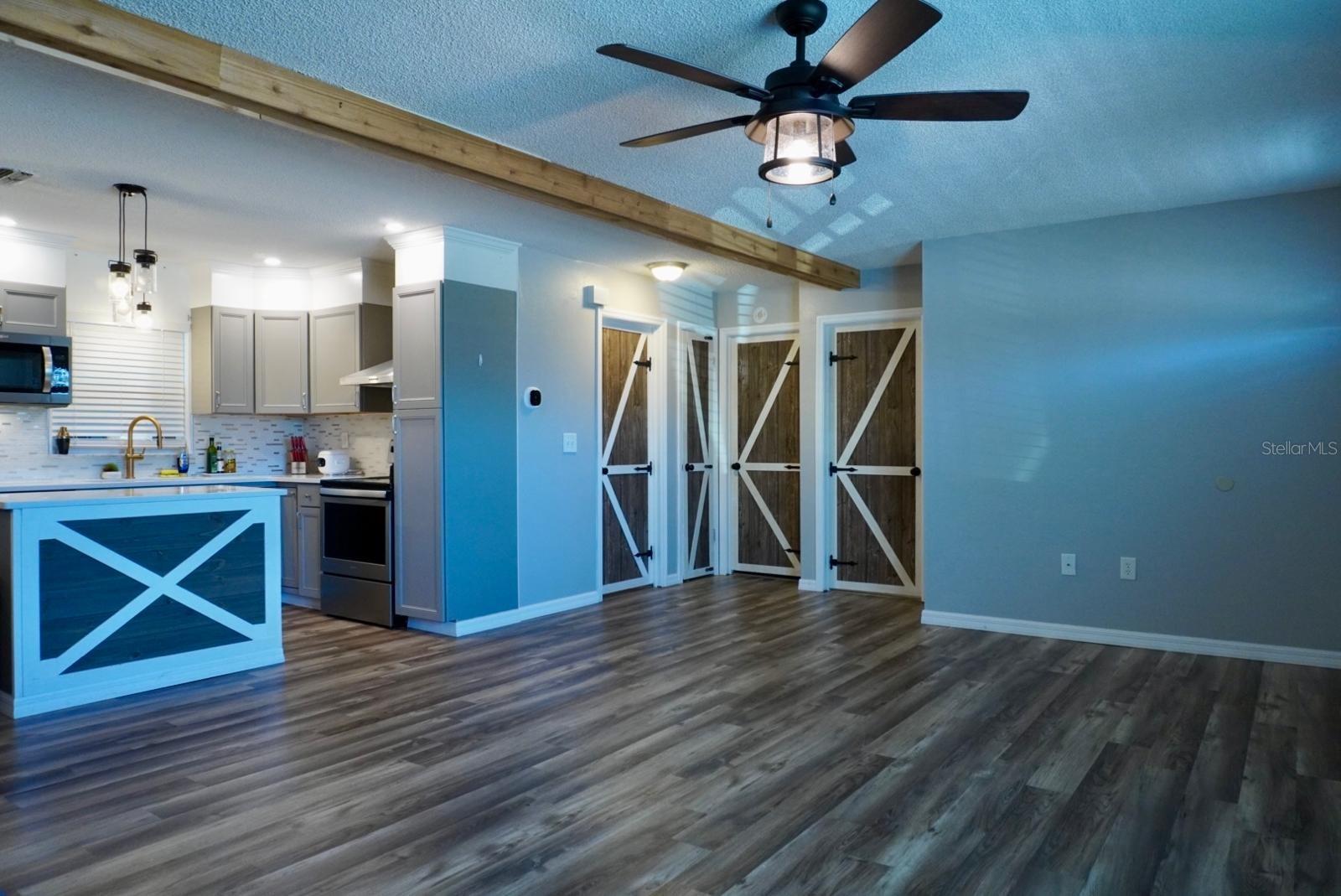 7827 CROSIER CT, NEW PORT RICHEY, FL, 34653
