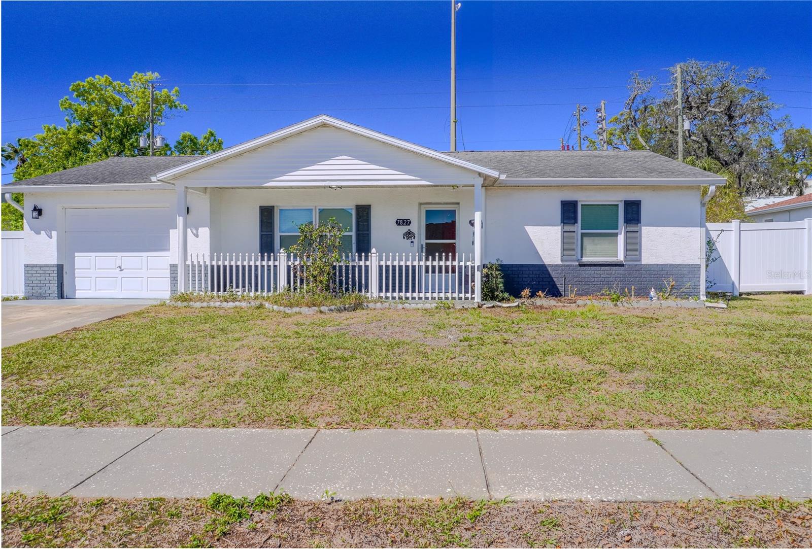 7827 CROSIER CT, NEW PORT RICHEY, FL, 34653