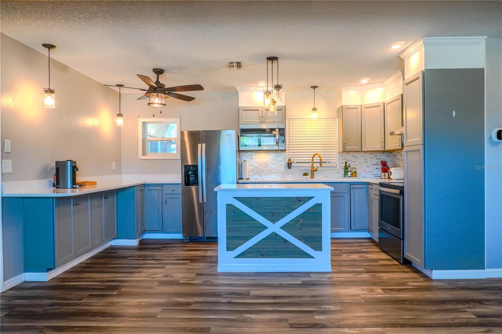 7827 CROSIER CT, NEW PORT RICHEY, FL, 34653