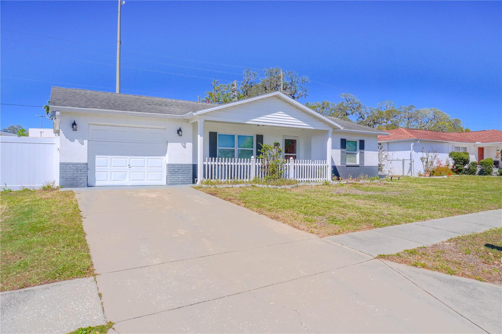 7827 CROSIER CT, NEW PORT RICHEY, FL, 34653