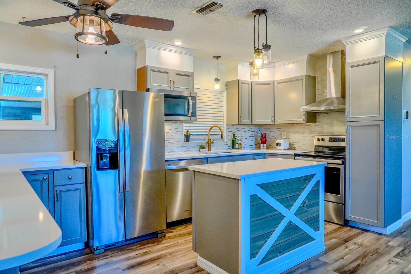 7827 CROSIER CT, NEW PORT RICHEY, FL, 34653