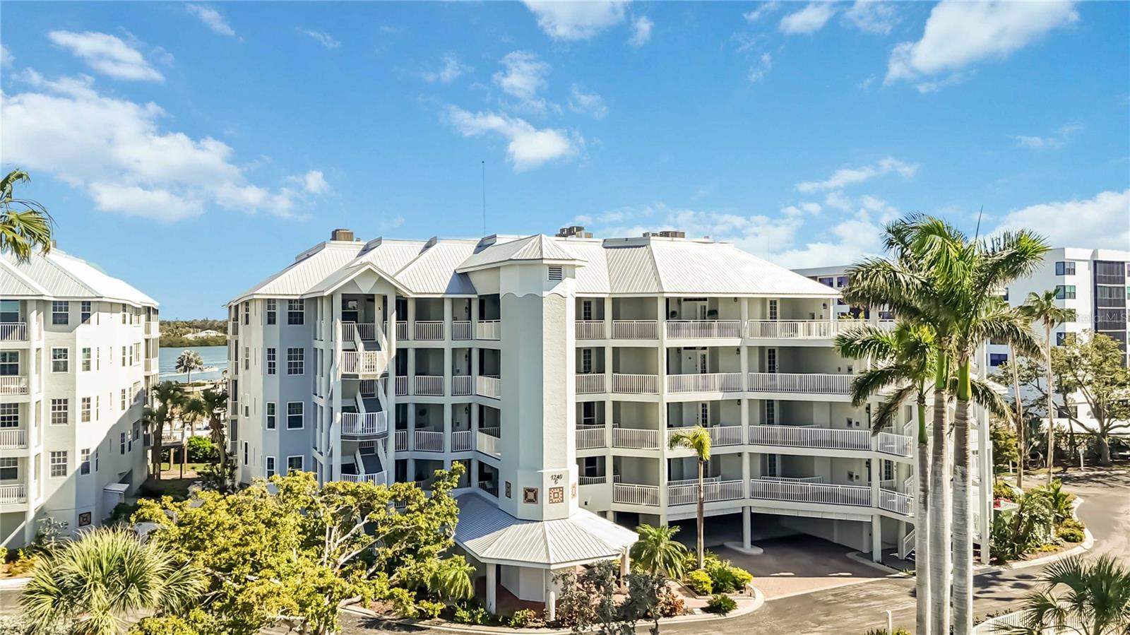 1240 DOLPHIN BAY WAY #304, SIESTA KEY, FL, 34242