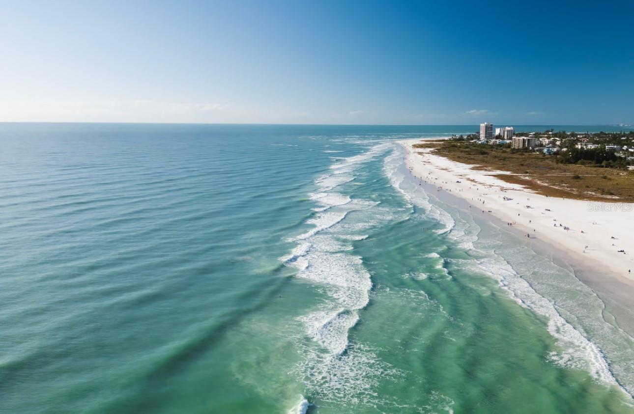 1240 DOLPHIN BAY WAY #304, SIESTA KEY, FL, 34242