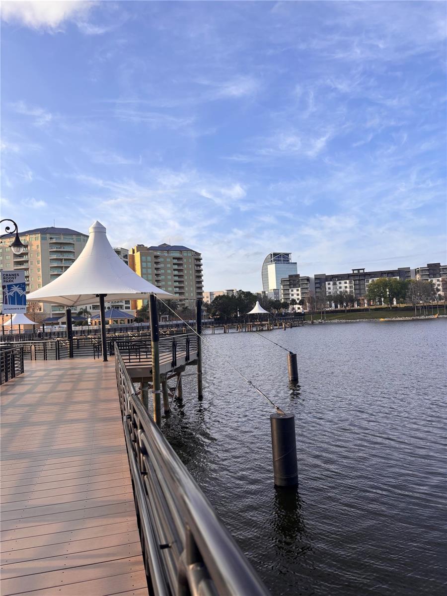 123 BLUE POINT WAY #120, ALTAMONTE SPRINGS, FL, 32701