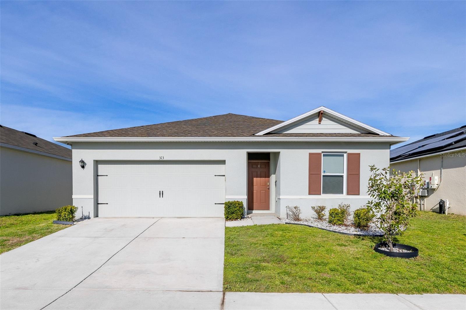 313 MEADOWBROOK BLVD, WINTER HAVEN, FL, 33881