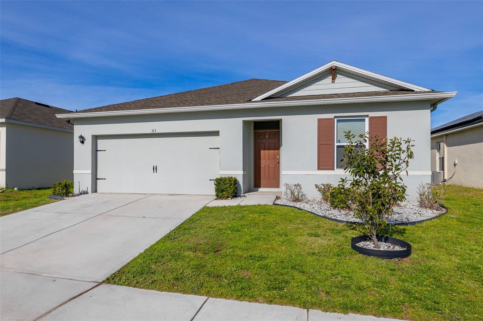 313 MEADOWBROOK BLVD, WINTER HAVEN, FL, 33881