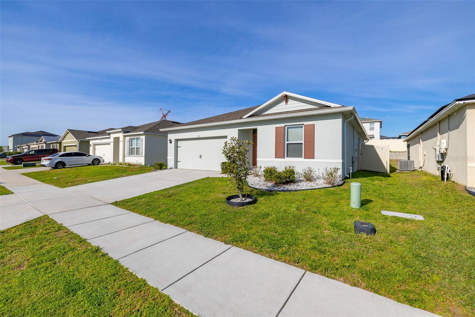 313 MEADOWBROOK BLVD, WINTER HAVEN, FL, 33881
