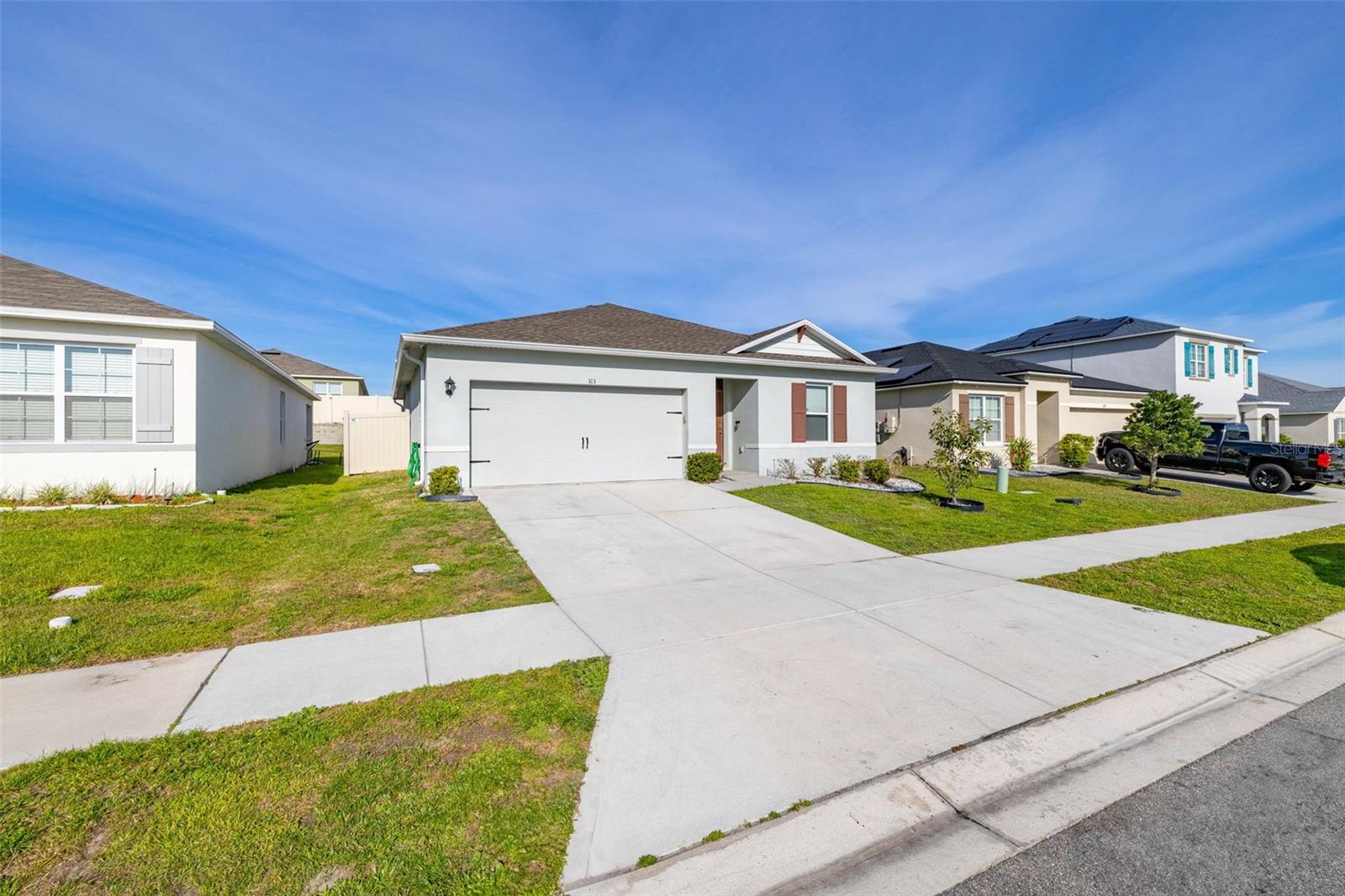 313 MEADOWBROOK BLVD, WINTER HAVEN, FL, 33881