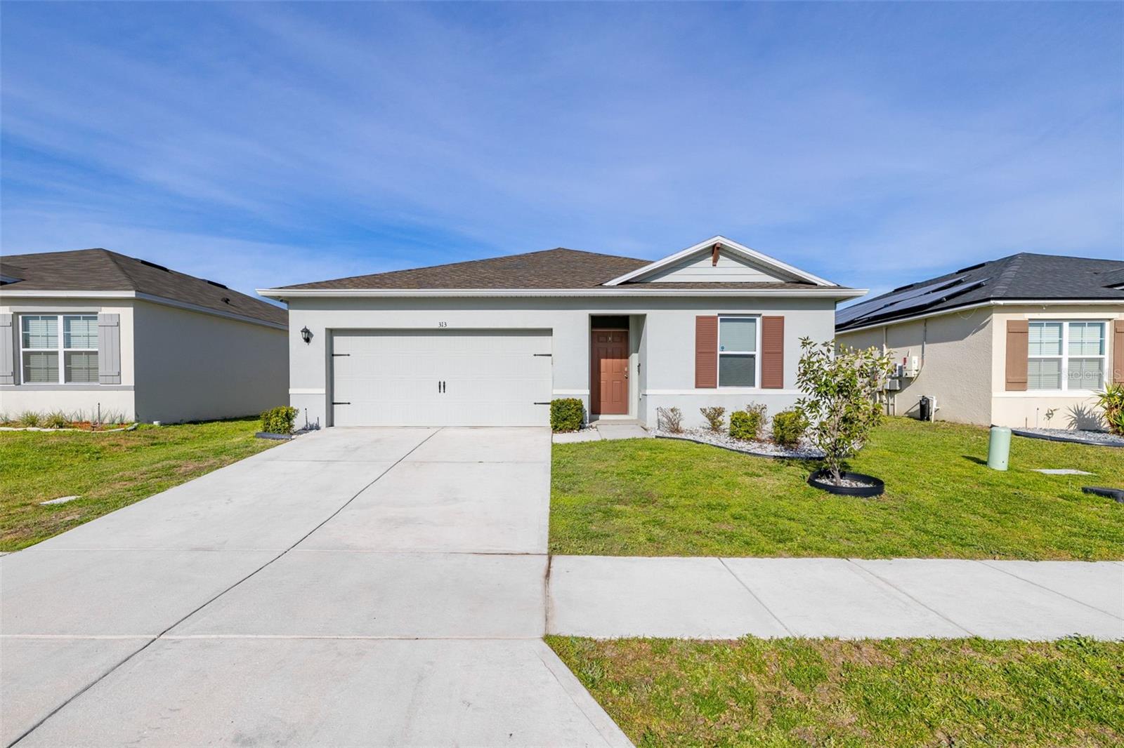 313 MEADOWBROOK BLVD, WINTER HAVEN, FL, 33881