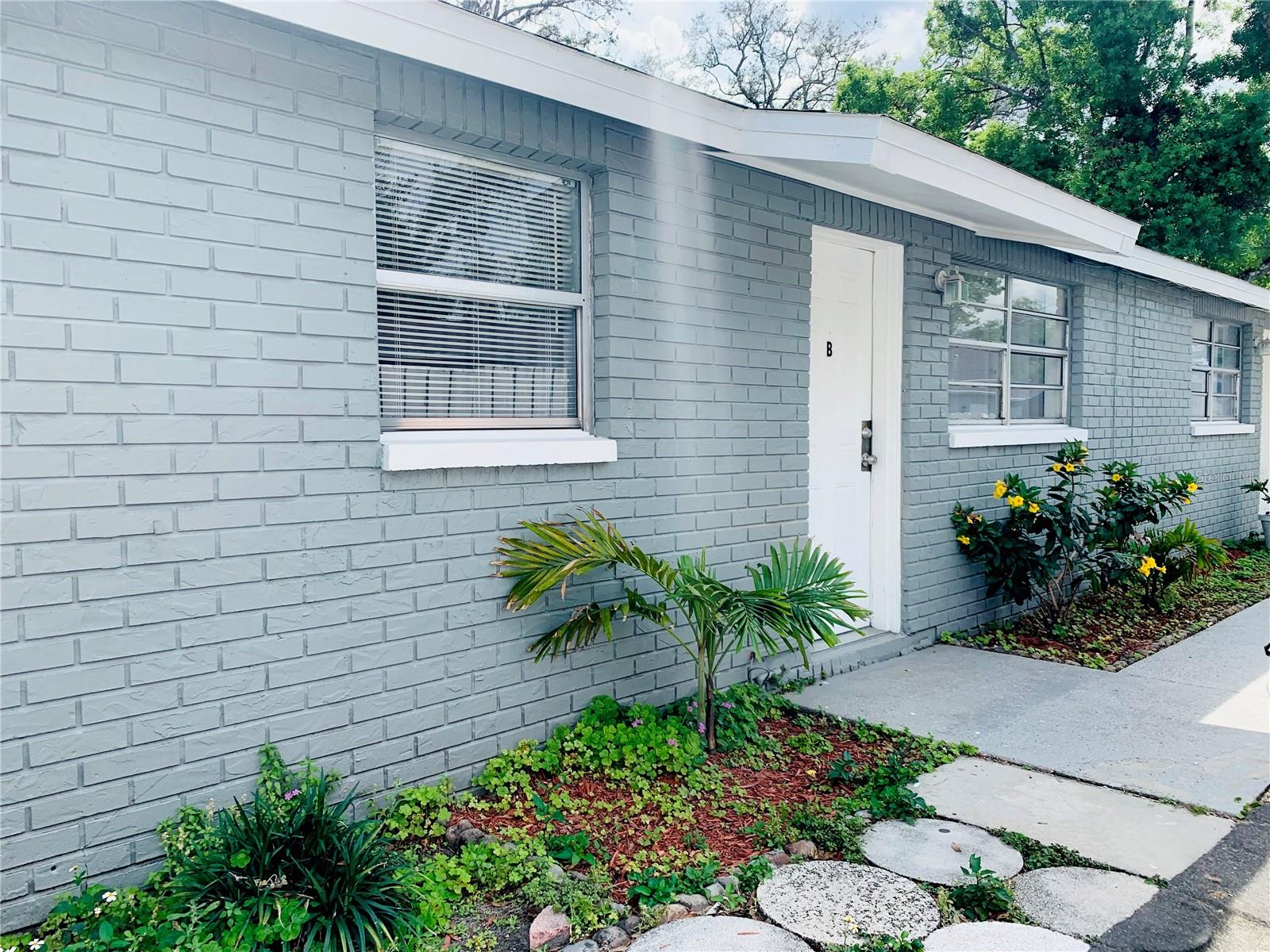 8807 N MULBERRY ST #B, TAMPA, FL, 33604