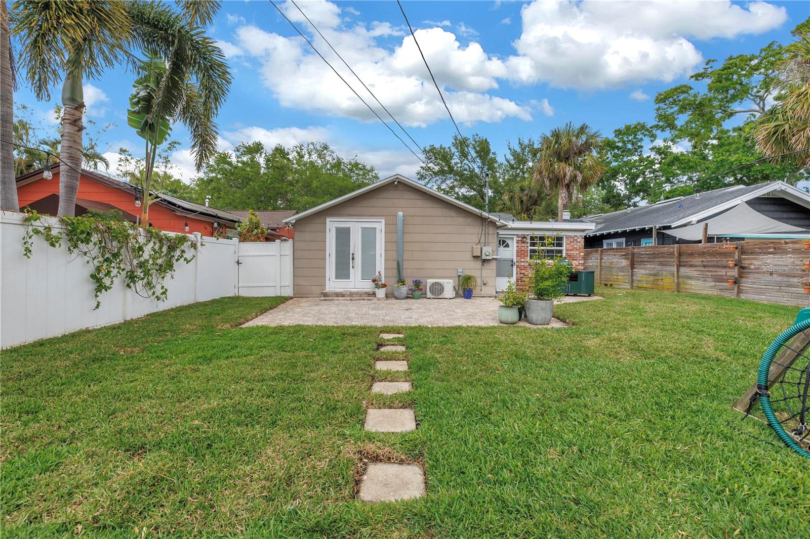 138 17TH AVE N, ST PETERSBURG, FL, 33704