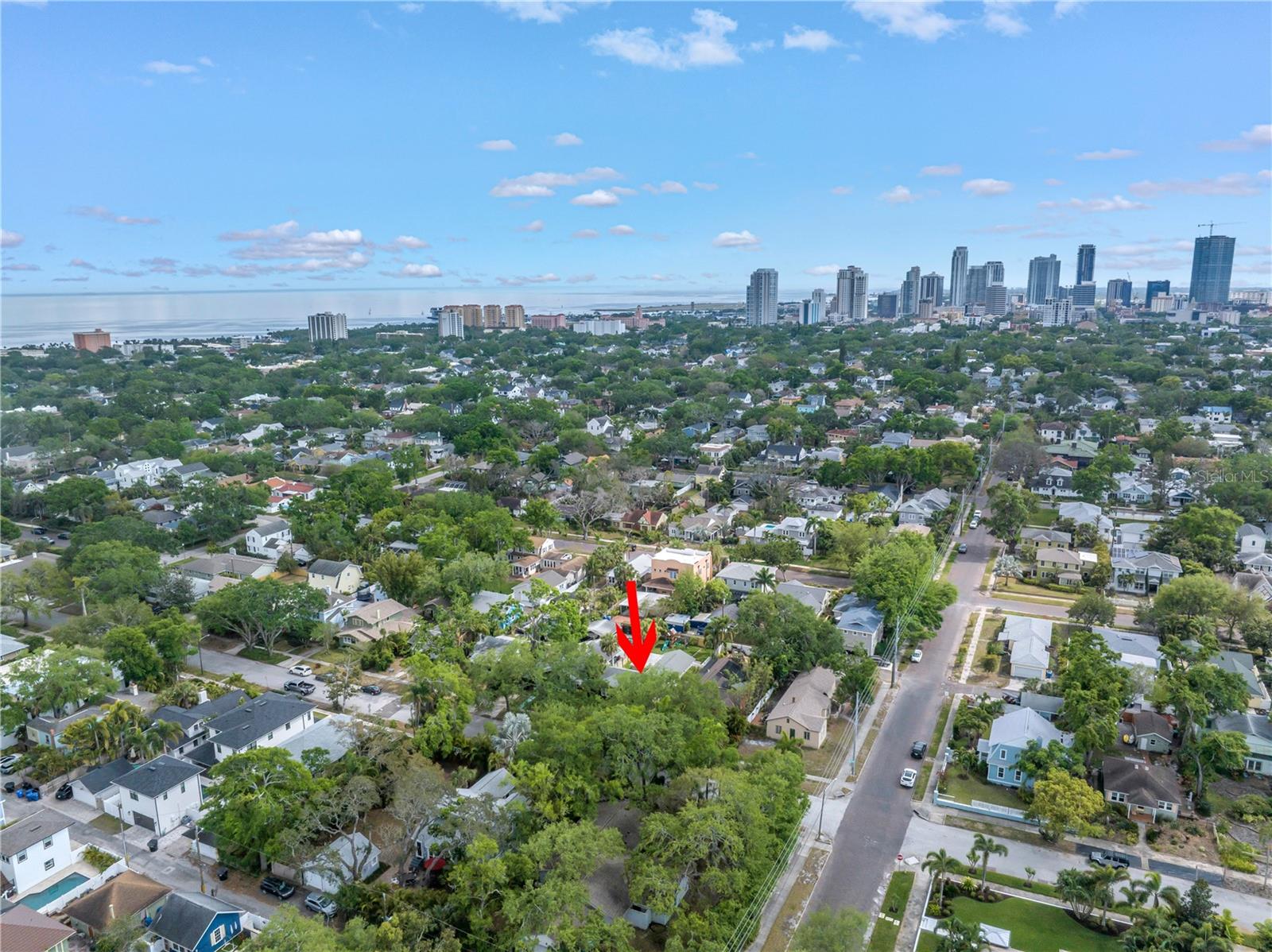 138 17TH AVE N, ST PETERSBURG, FL, 33704