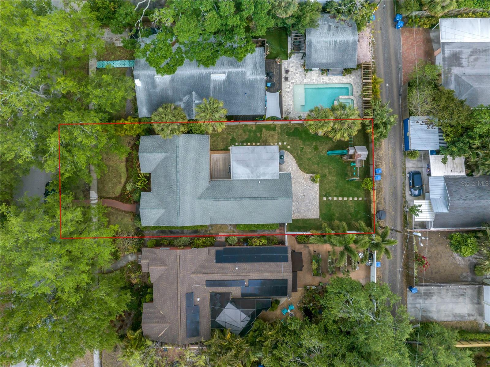 138 17TH AVE N, ST PETERSBURG, FL, 33704