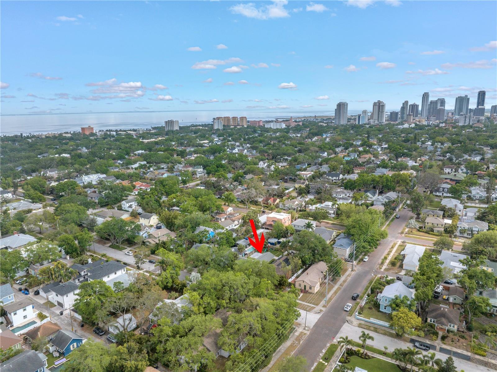 138 17TH AVE N, ST PETERSBURG, FL, 33704