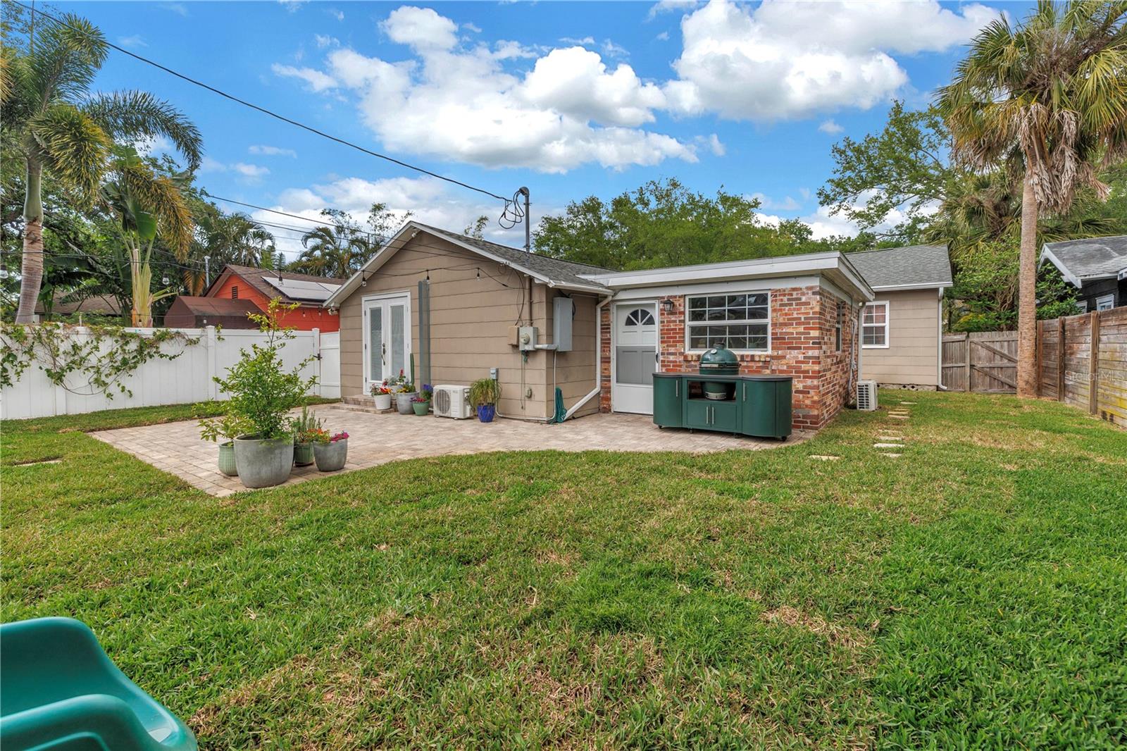 138 17TH AVE N, ST PETERSBURG, FL, 33704